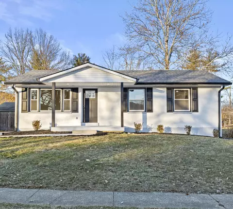 547 Monticello Blvd, Lexington, KY 40503