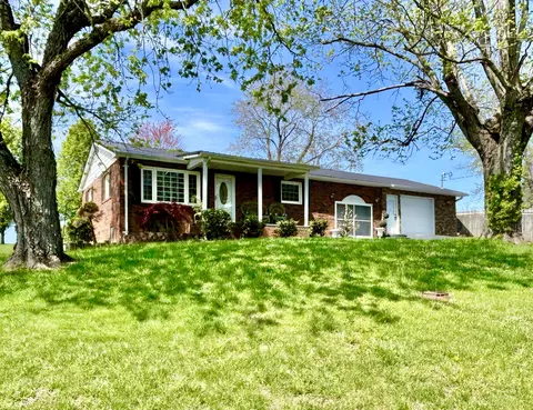 165 E Bourbon Rd, Somerset, KY 42501
