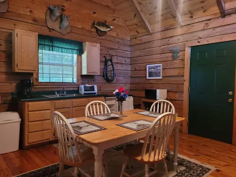 2557 Bee Creek Rd, Corbin, KY 40701 photo 9
