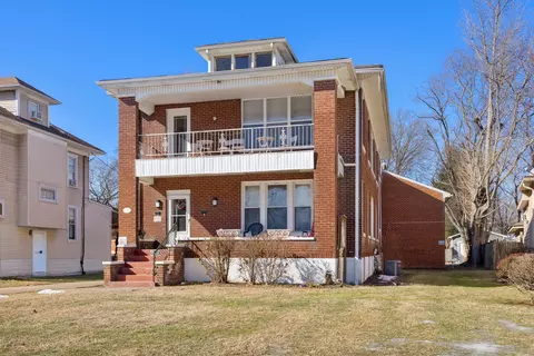 4724 Southern Pkwy, Louisville, KY 40214