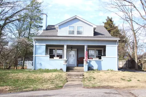 508 S Main St, Lawrenceburg, KY 40342
