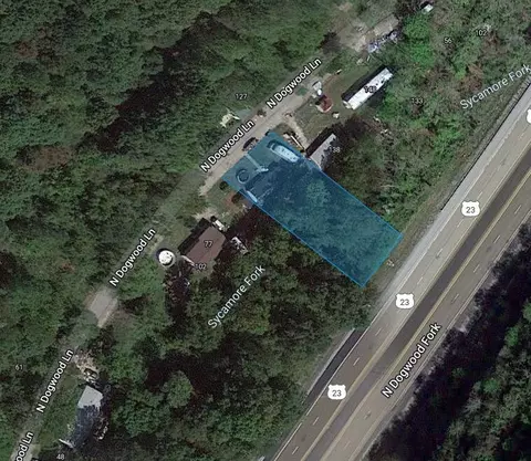 0 N Dogwood Ln, Paintsville, KY 41240