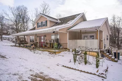 6401 Highway 1247, Waynesburg, KY 40489