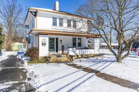 220 Oddville Ave, Cynthiana, KY 41031