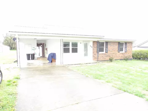 113 W Monticello Subdivision, Monticello, KY 42633
