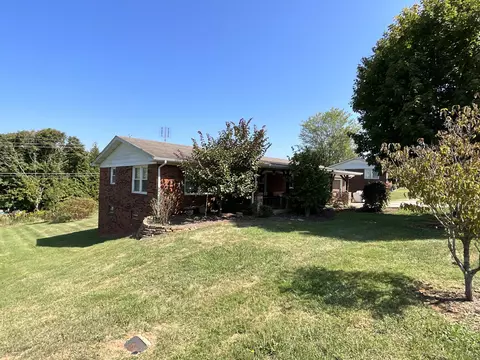 300 E Langdon Rd, Science Hill, KY 42553