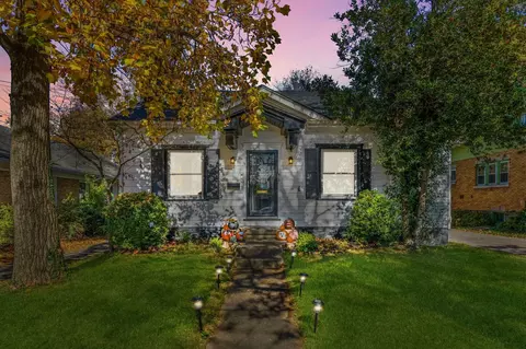 825 Melrose Ave, Lexington, KY 40502