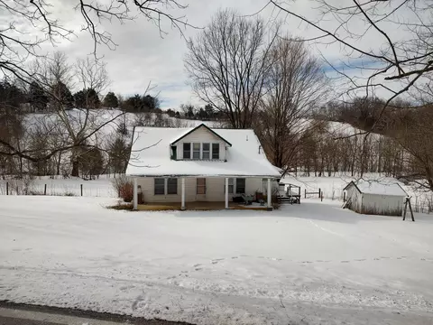2478 Upper Jackstown Rd, Carlisle, KY 40311