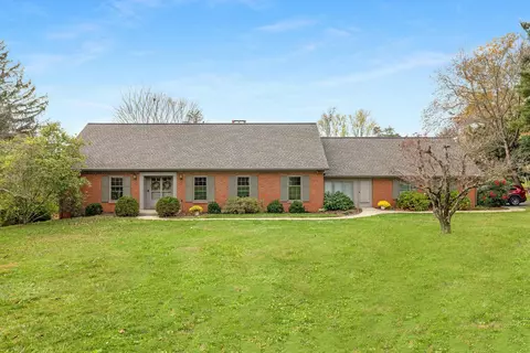 3785 Gloucester Dr, Lexington, KY 40510
