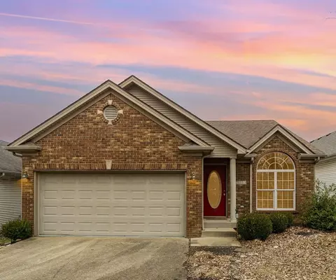 153 Black Water Ln, Lexington, KY 40511