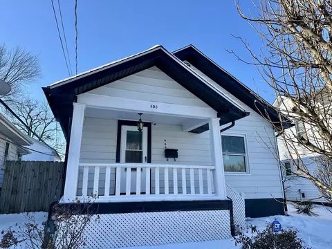 606 College St, Winchester, KY 40391
