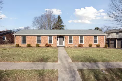 2488 Heather Way, Lexington, KY 40503