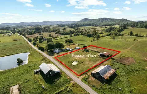 11440 B Ky 698, Hustonville, KY 40437