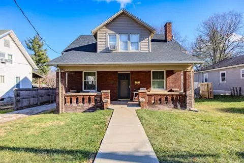 418 Fithian Ave, Paris, KY 40361