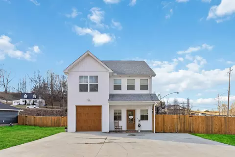 46 Edgewood Dr, Williamsburg, KY 40769