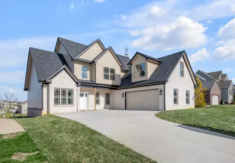 2772 Kearney Creek Ln, Lexington, KY 40511