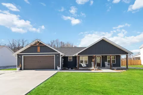 60 Edgewood Dr, Williamsburg, KY 40769