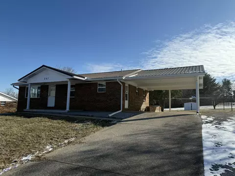 247 Tomahawk Dr, Somerset, KY 42503