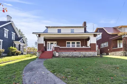 313 E Pike St, Cynthiana, KY 41031