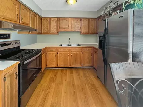 Kitchen - 614 E Third St, Perryville, KY 40468 photo 1 of 3