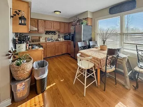 Kitchen - 614 E Third St, Perryville, KY 40468 photo 2 of 3