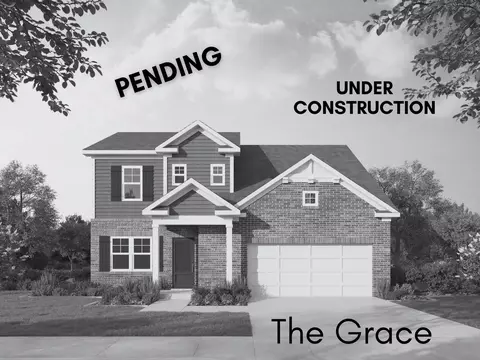 132 Dove Run Cir, Georgetown, KY 40324