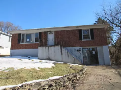 119 Marlow Ct, Frankfort, KY 40601