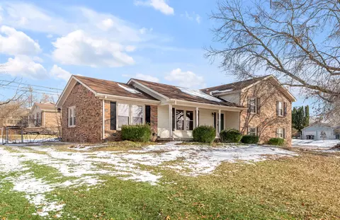 237 Southpoint Dr, Lexington, KY 40515