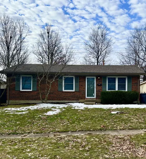 3641 King Arthur Dr, Lexington, KY 40517