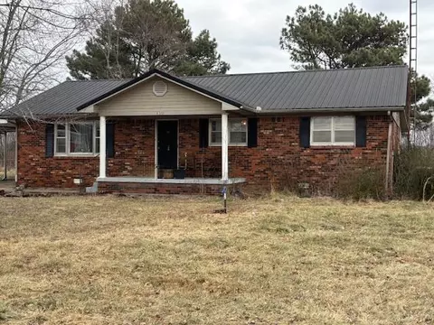 130 White Road C Rd, Brownsville, KY 42210