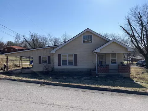 307 Newton St, Ferguson, KY 42533