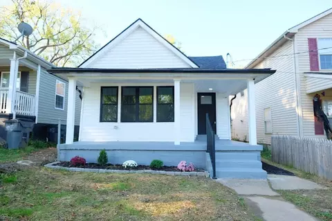 620 Breckinridge St, Lexington, KY 40508