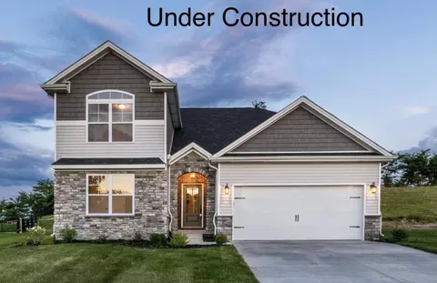 111 Rocky Creek Rd, Georgetown, KY 40324