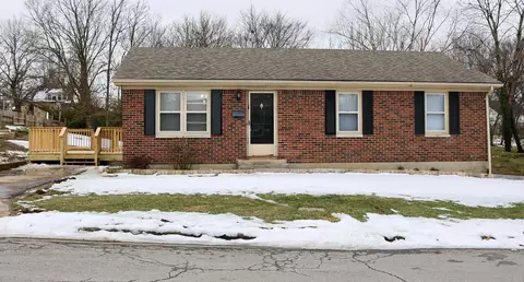534 Arden Ave, Harrodsburg, KY 40330