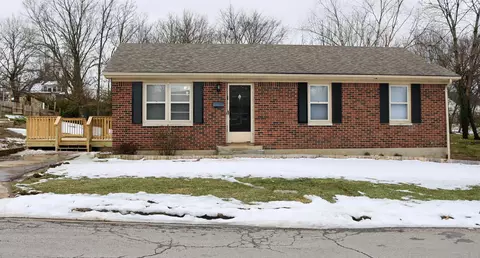 534 Arden Ave, Harrodsburg, KY 40330