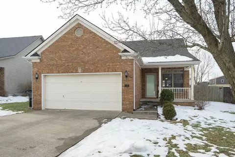 121 Sutton Place Blvd, Georgetown, KY 40324