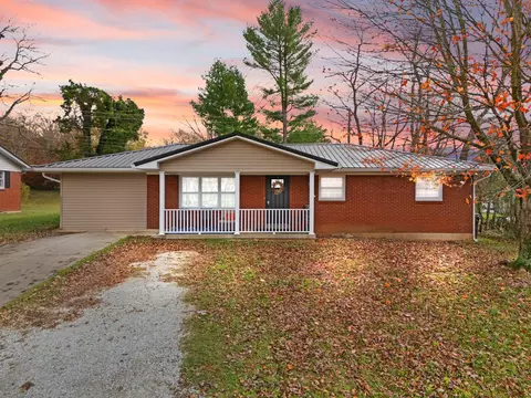 201 Chaudoin St, Somerset, KY 42501