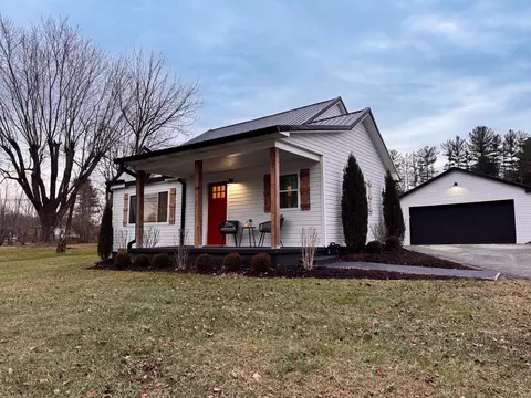 10 Dantley Drive Dr, Corbin, KY 40701