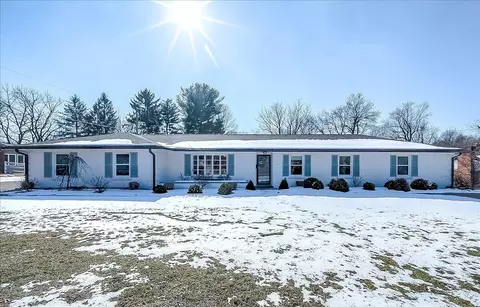 1126 Lane Allen Rd, Lexington, KY 40504