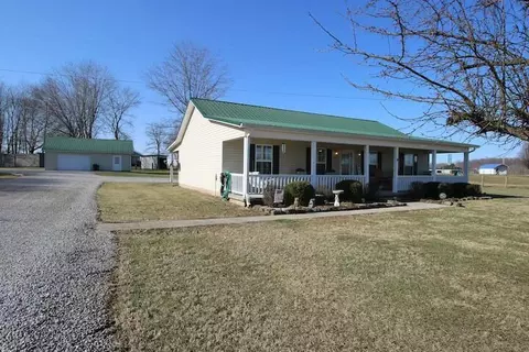 965 Old Somerset Stanford Rd, Eubank, KY 42567