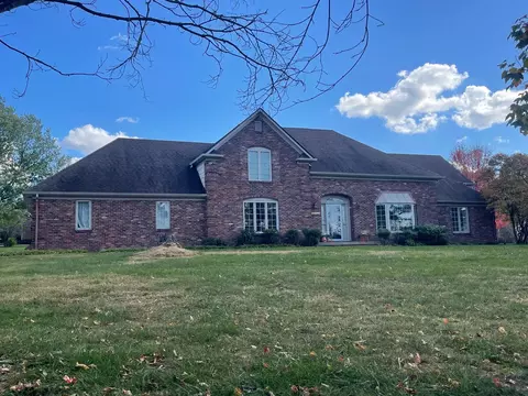 105 Bridle Ct, Nicholasville, KY 40356
