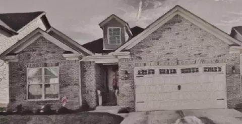 1215 Twilight Shadow Dr, Lexington, KY 40509