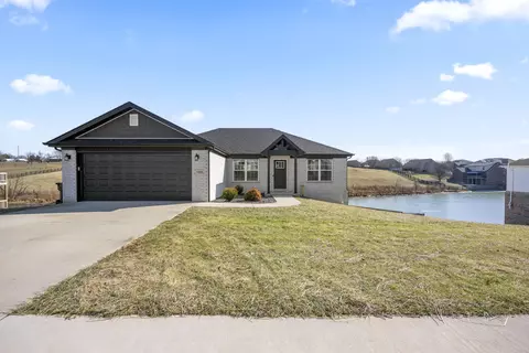1006 Prairie View Dr, Richmond, KY 40475