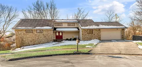 3225 Packanack Ct, Lexington, KY 40515