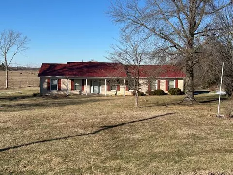 2574 Sutton Ln, Lancaster, KY 40444