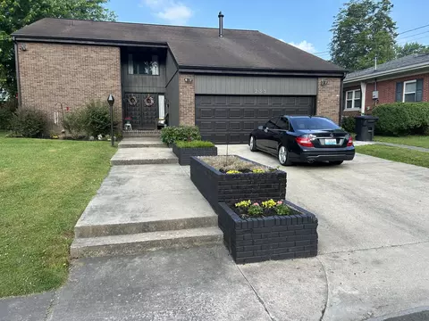 233 Sycamore Drive Dr, Barbourville, KY 40906