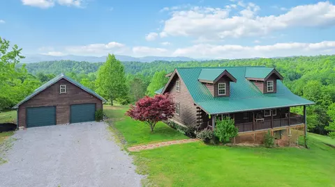 180 Scenic Rdg Rd, Pine Knot, KY 42635