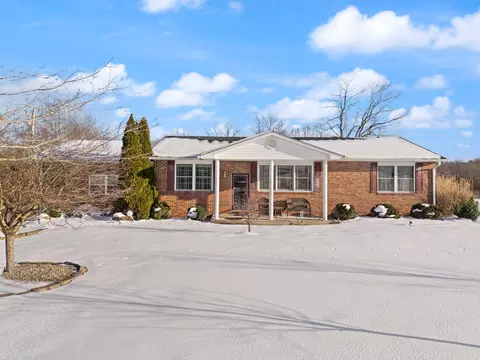 409 Kiddville Rd, Winchester, KY 40391