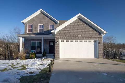 200 Blue Spruce Dr, Frankfort, KY 40601