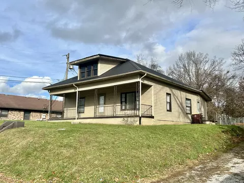 115 Park Ave, Somerset, KY 42501